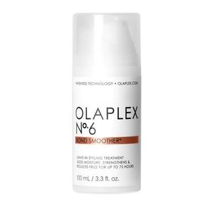 Olaplex No. 6 Bond Smoother Leave-In Reparative Styling Cream NEW